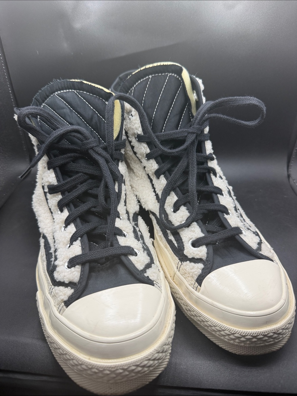 Converse Sherpa Varsity High Top Men’s